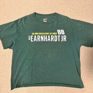 *Vintage* NASCAR Racing Shirt